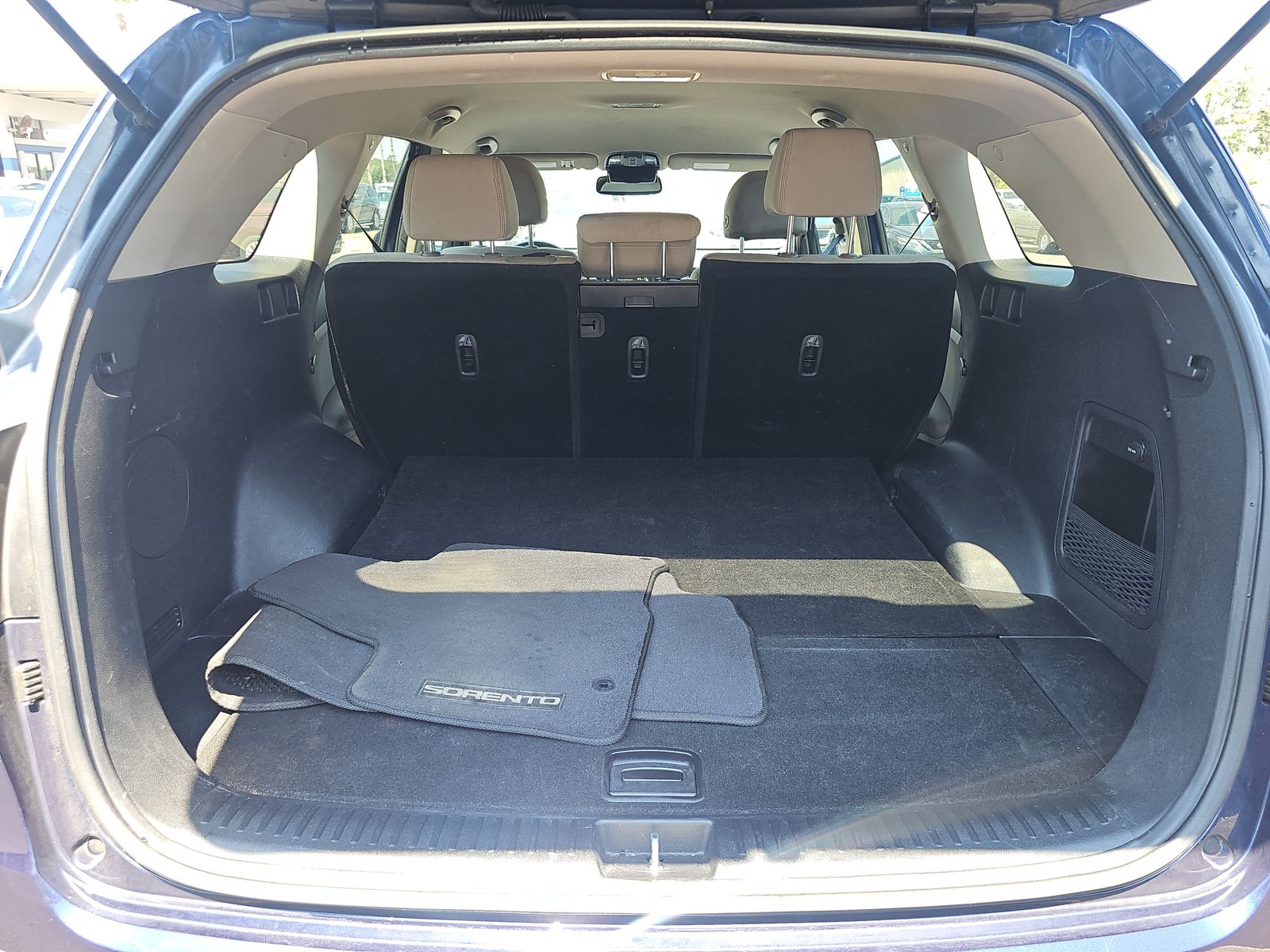 2018 Kia Sorento LX FWD