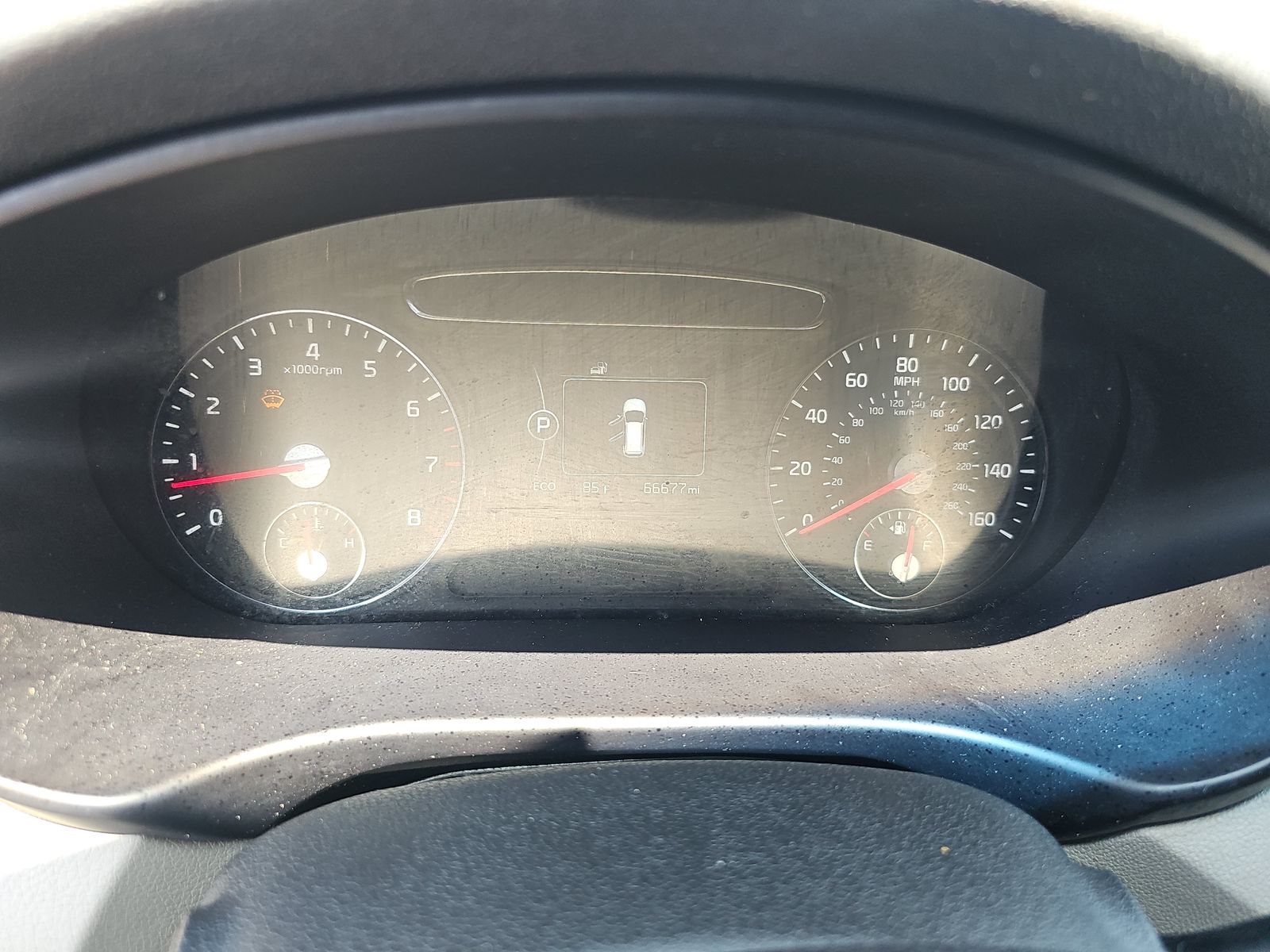 2018 Kia Sorento LX FWD