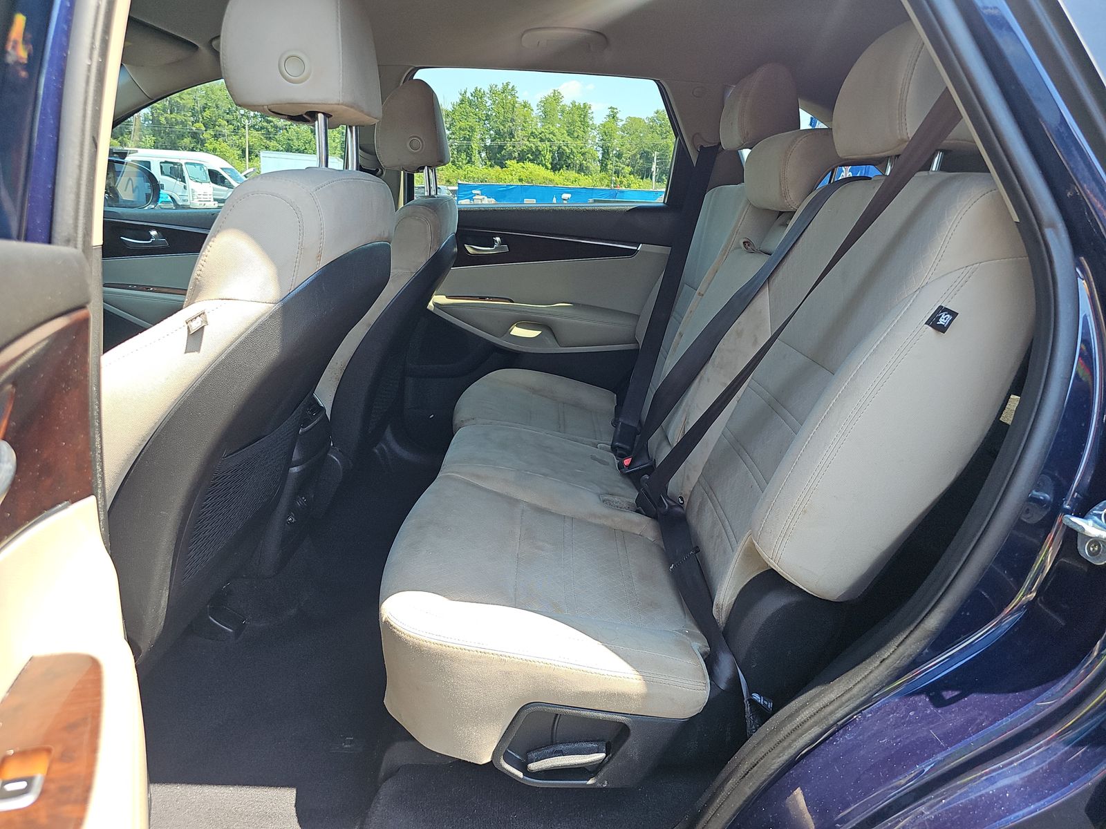 2018 Kia Sorento LX FWD