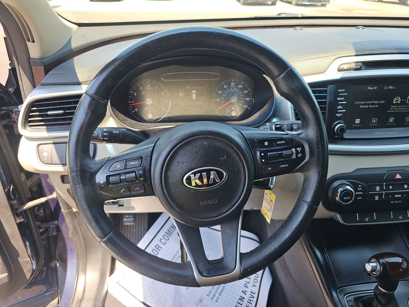 2018 Kia Sorento LX FWD