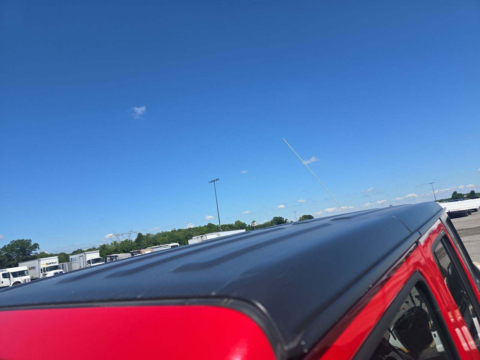 2019 Jeep Wrangler Unlimited Sport S AWD