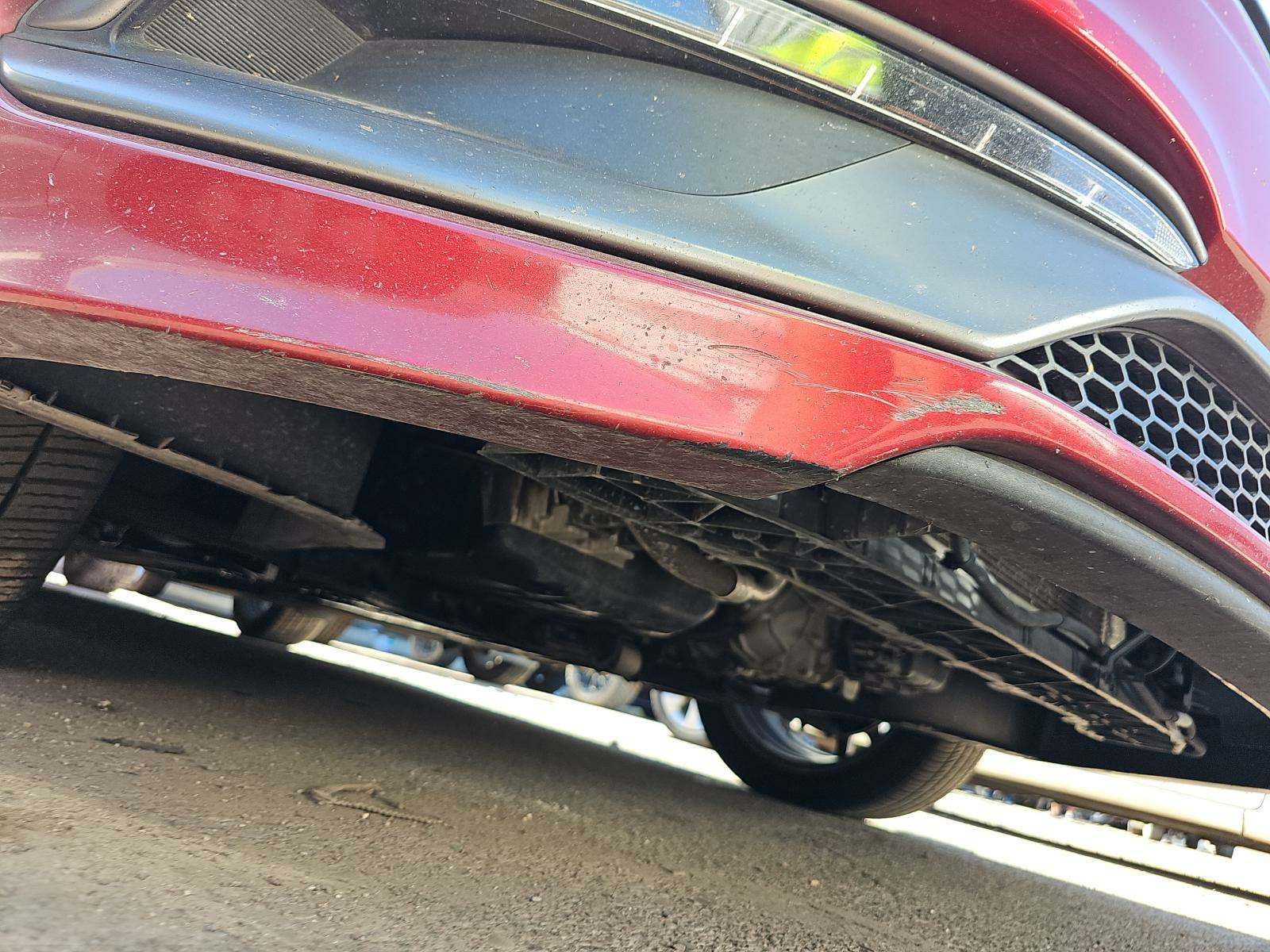 2015 Hyundai Sonata Sport 2.0T FWD