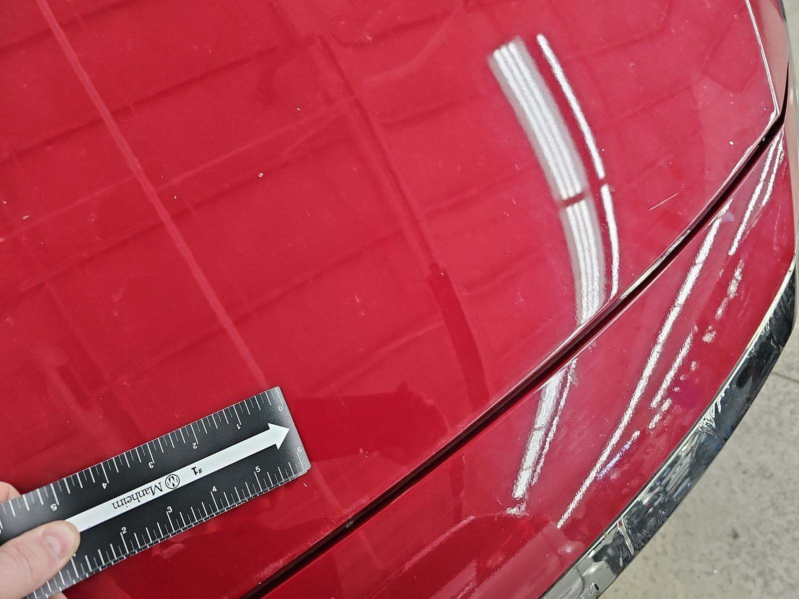 2019 Honda Accord Sport FWD