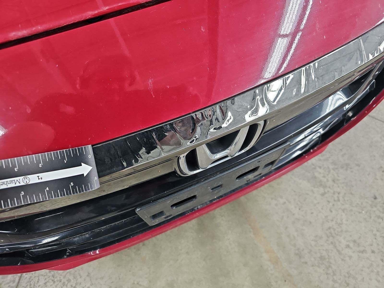 2019 Honda Accord Sport FWD