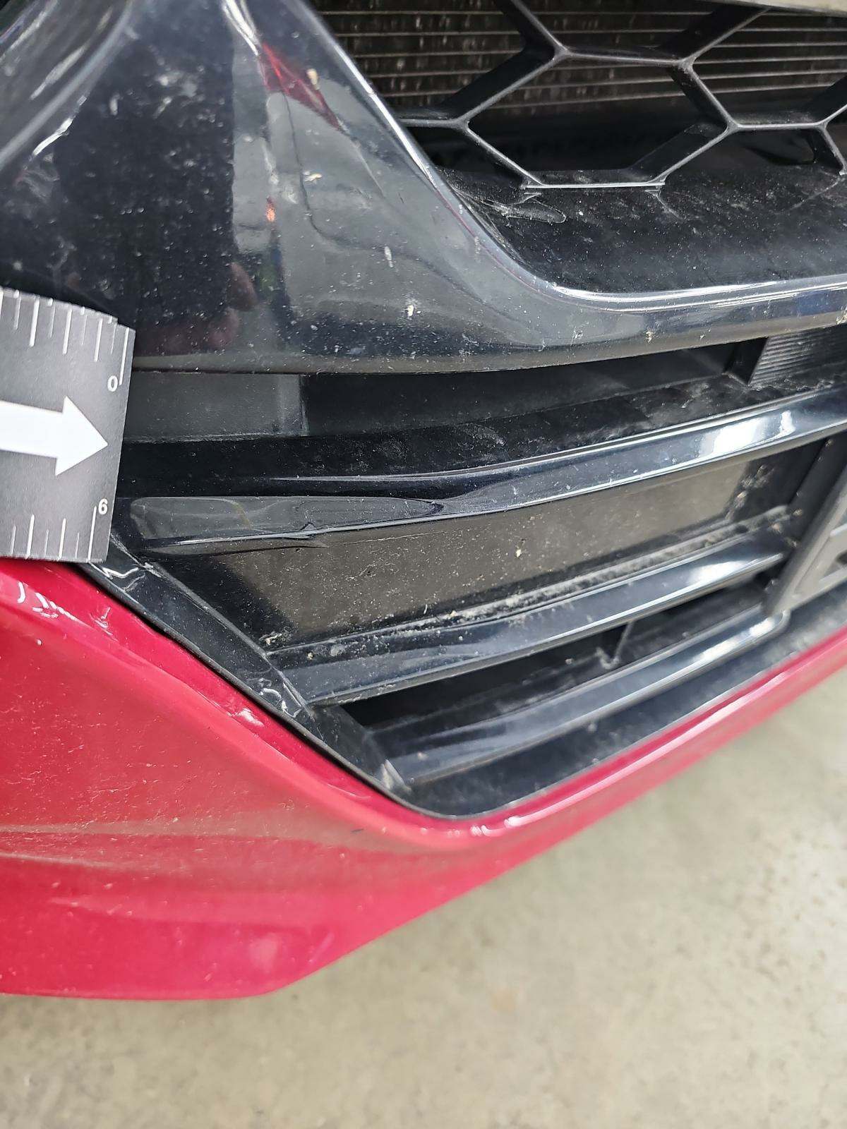 2019 Honda Accord Sport FWD