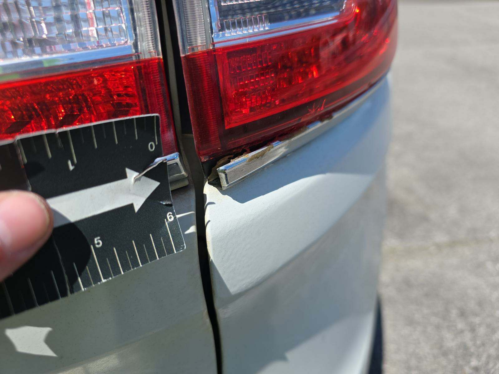 2015 Jeep Cherokee Limited AWD