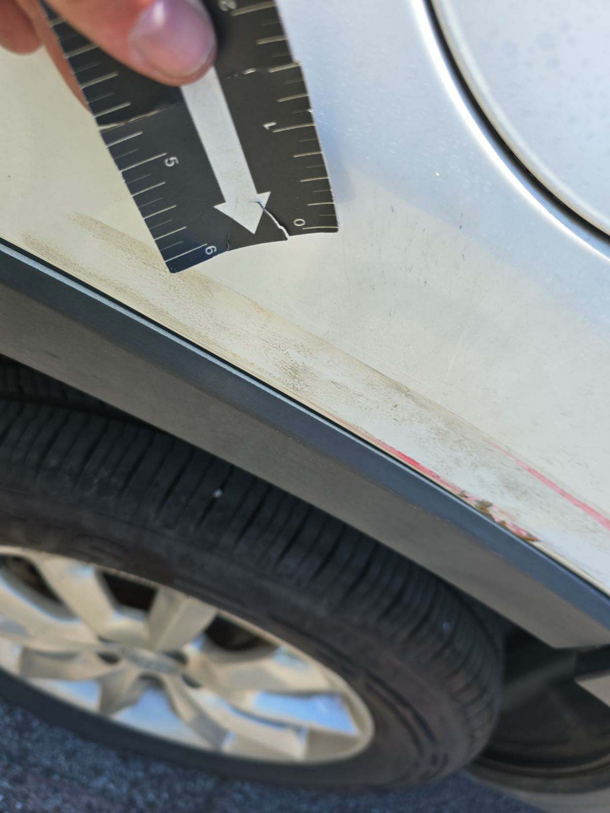 2015 Jeep Cherokee Limited AWD