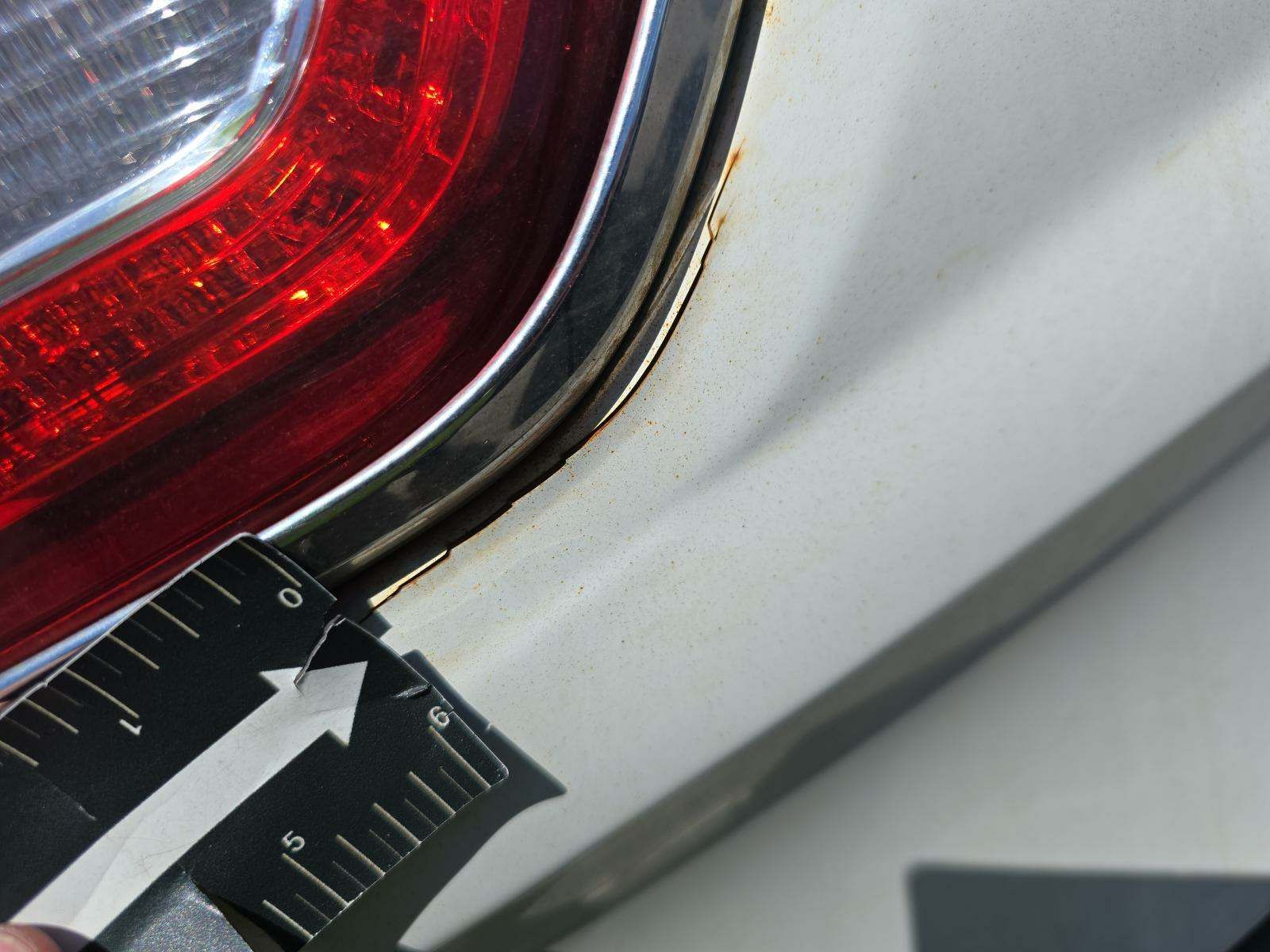 2015 Jeep Cherokee Limited AWD