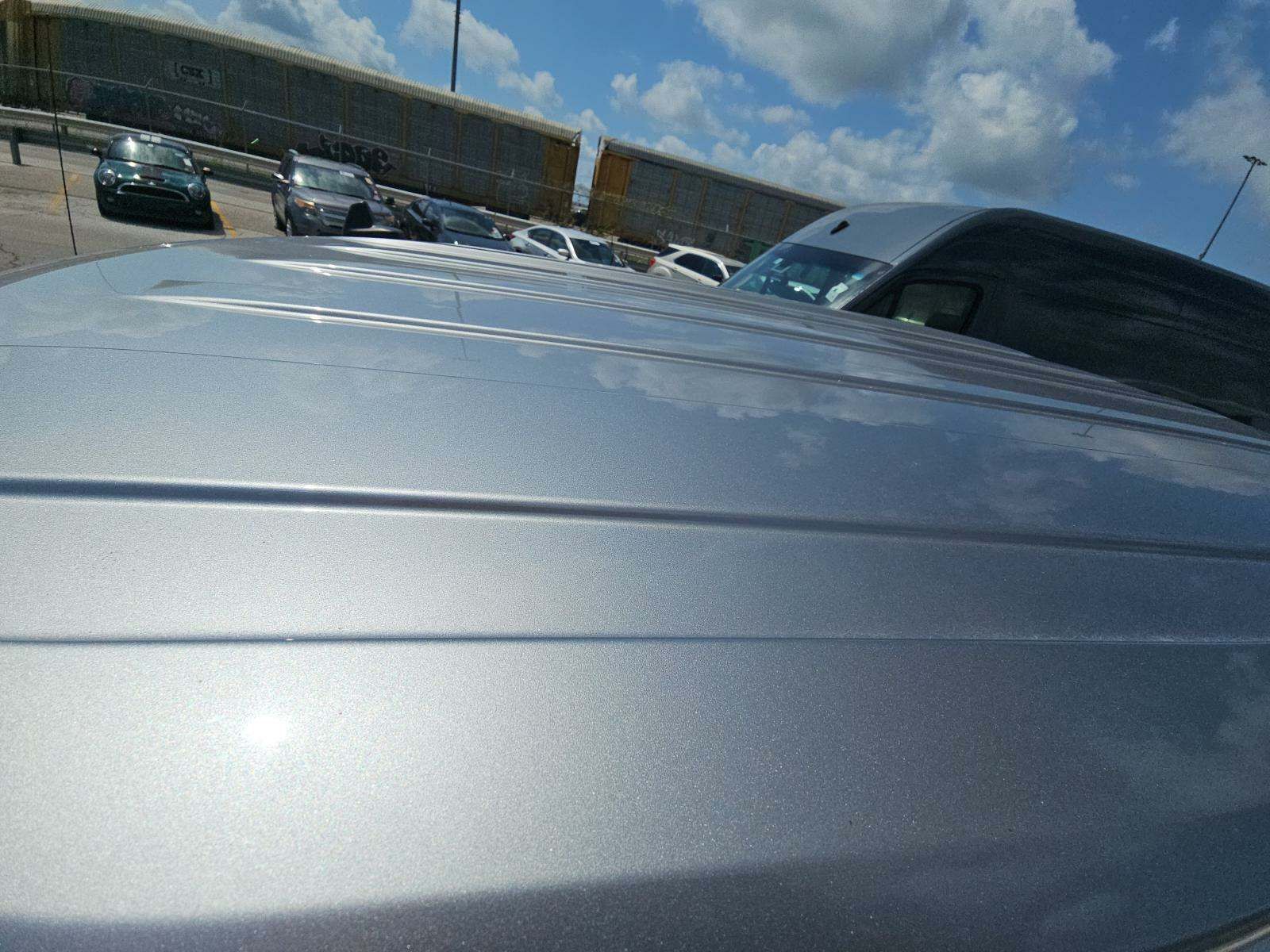 2020 Ford F-150 XLT AWD