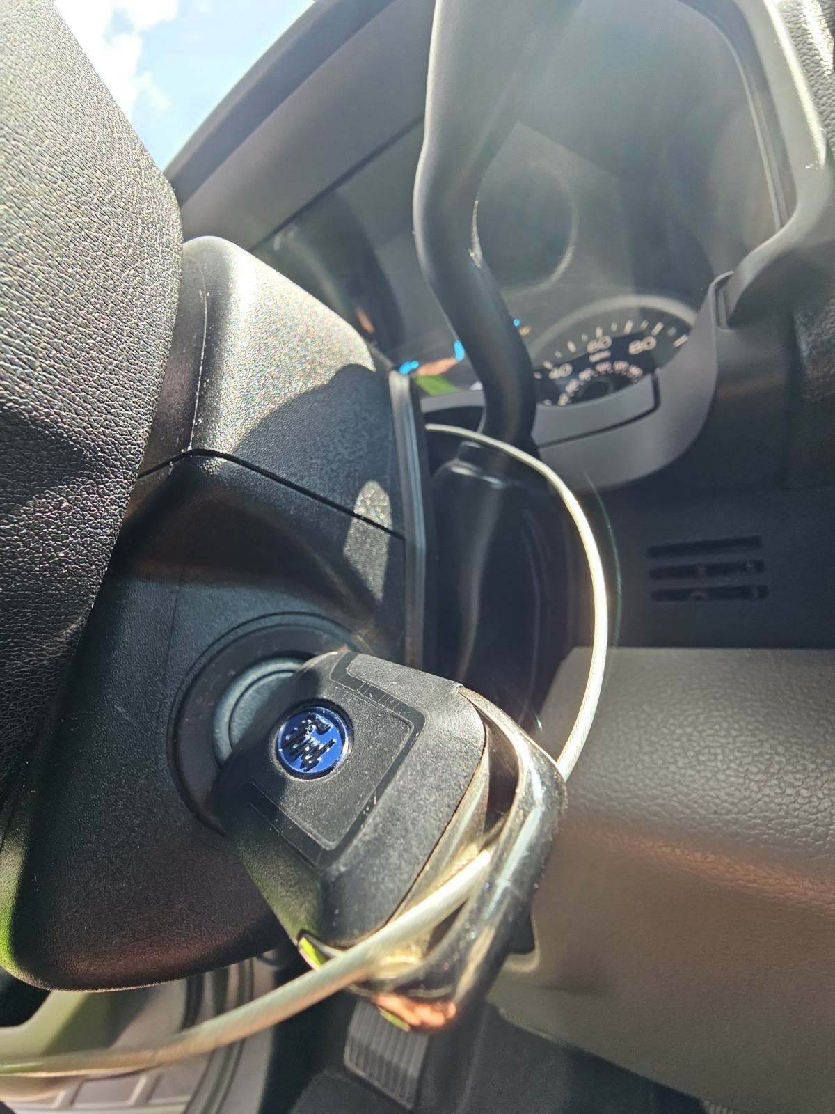 2020 Ford F-150 XLT AWD
