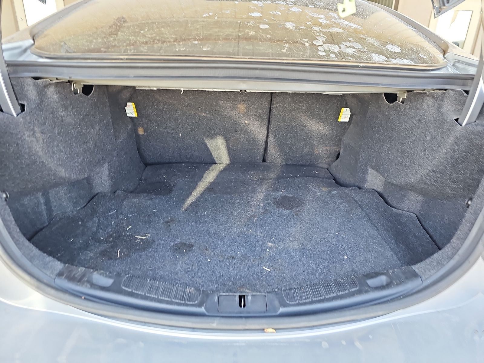 2020 Ford Fusion SE FWD