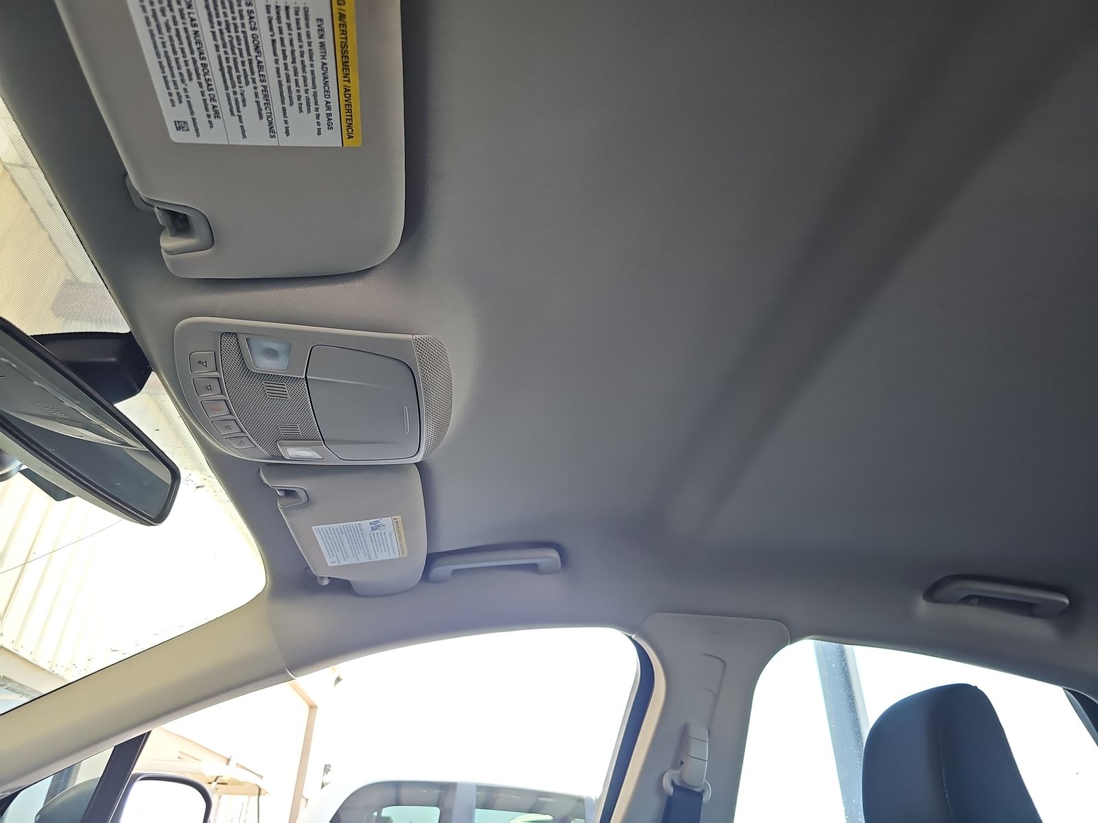 2020 Ford Fusion SE FWD