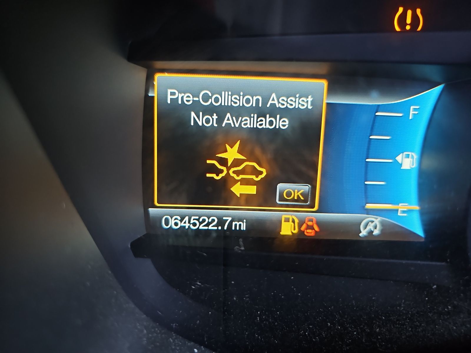 2020 Ford Fusion SE FWD