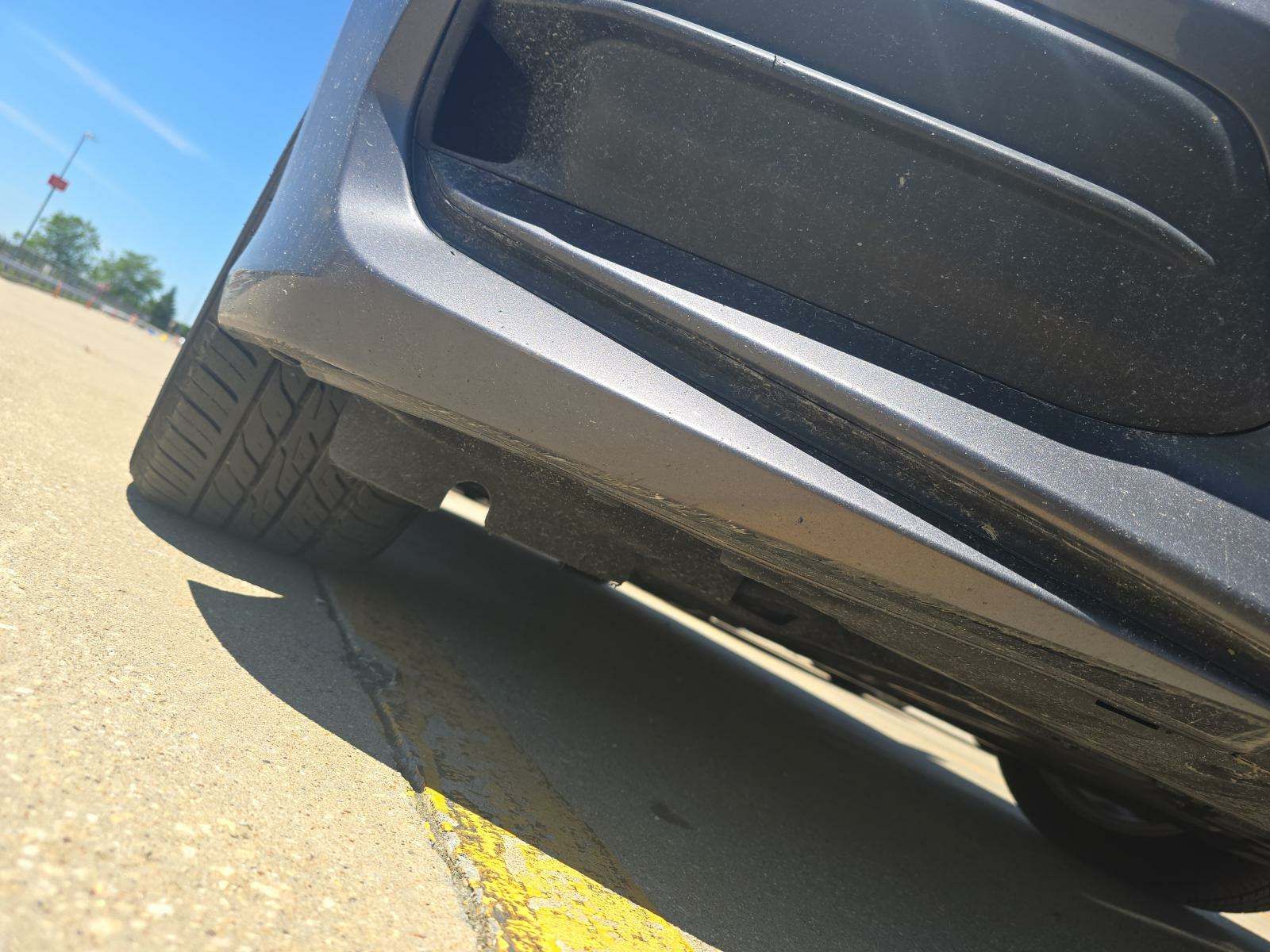 2020 Honda Accord LX FWD