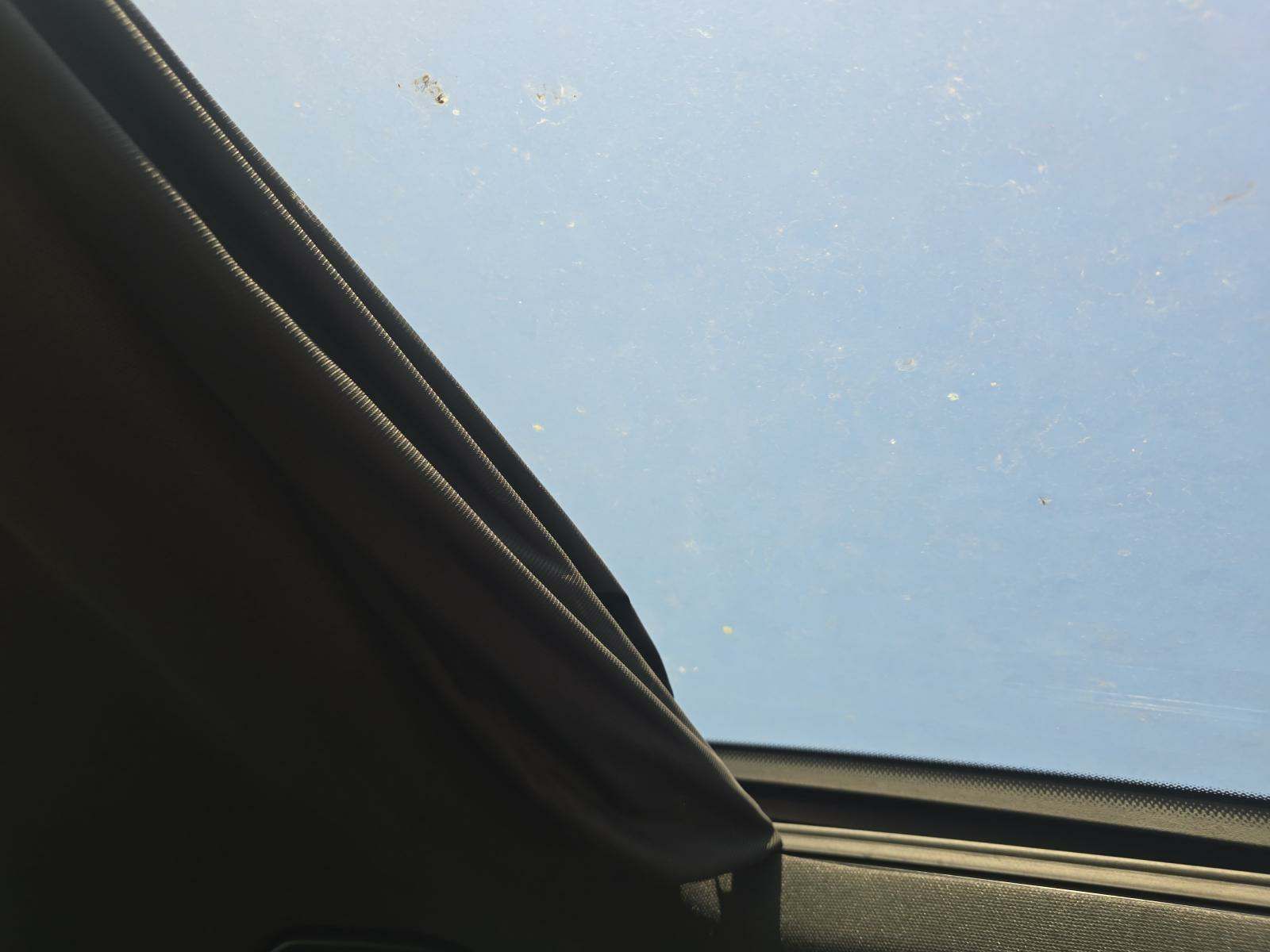 2016 Mercedes-Benz CLA CLA 250 FWD