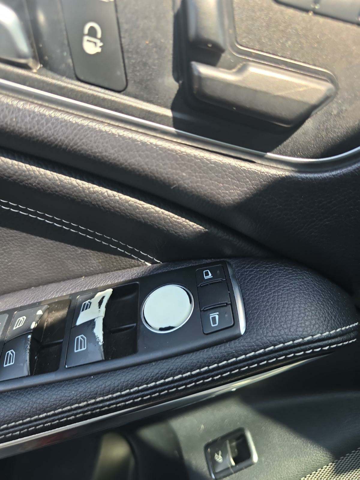 2016 Mercedes-Benz CLA CLA 250 FWD