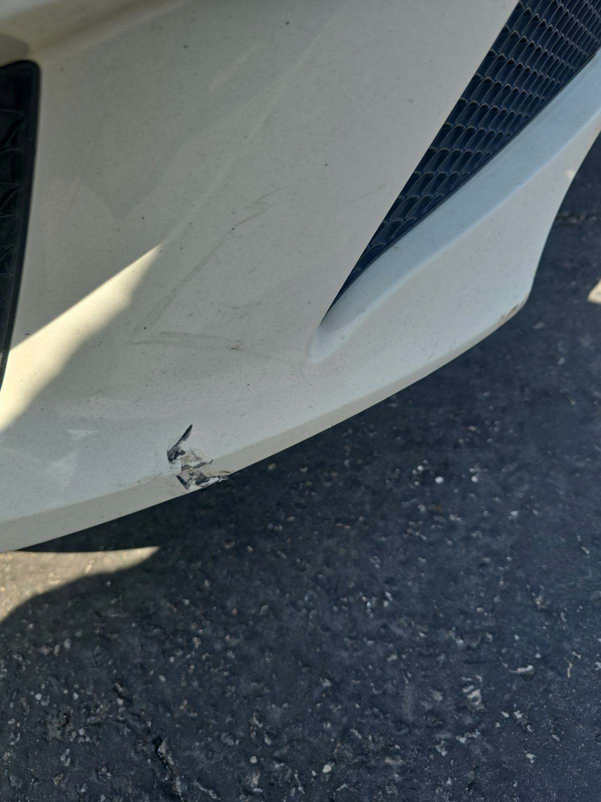 2016 Mercedes-Benz CLA CLA 250 FWD