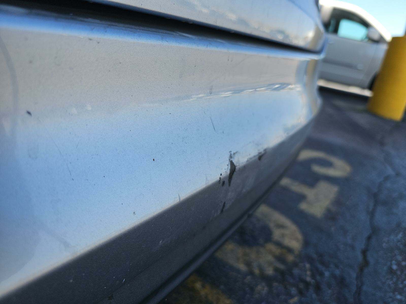 2020 Ford Fusion SE FWD