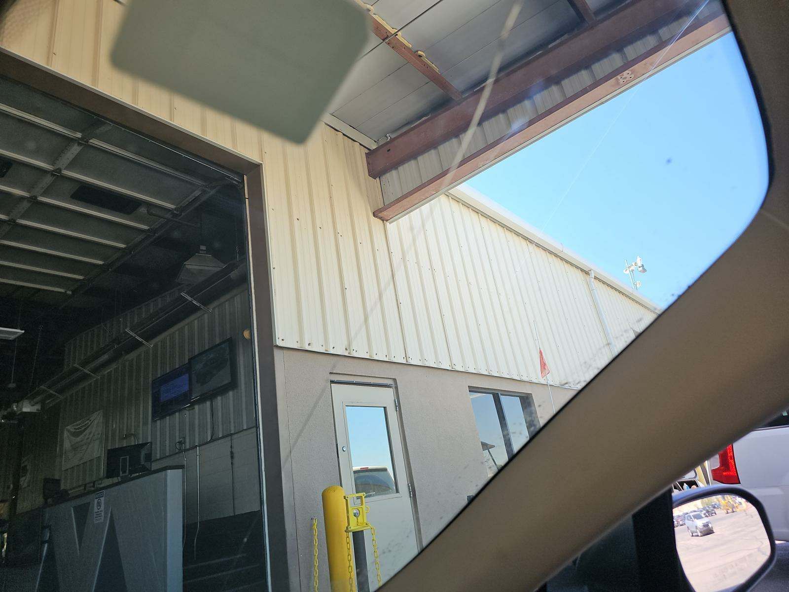 2020 Ford Fusion SE FWD