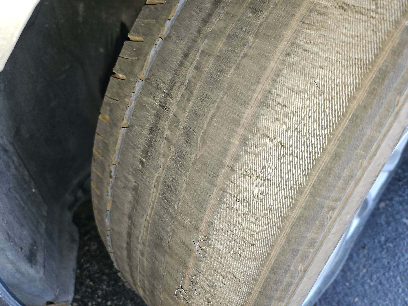 2020 Ford Fusion SE FWD