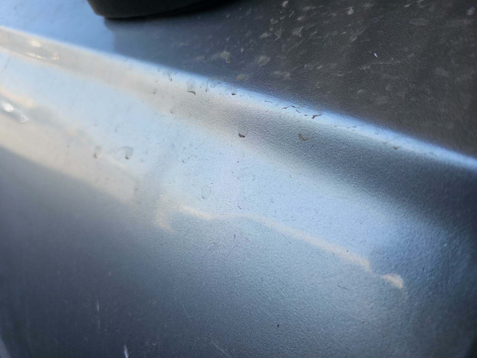 2020 Ford Fusion SE FWD