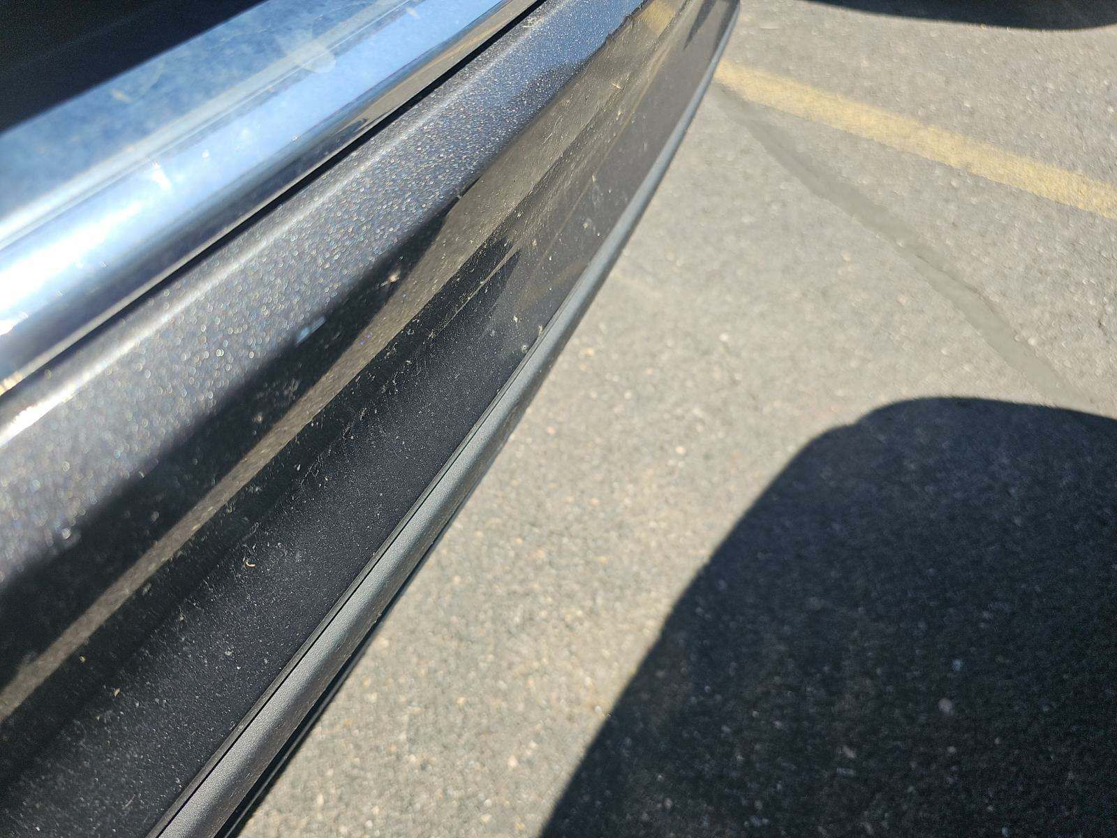 2020 Ford Edge SE FWD