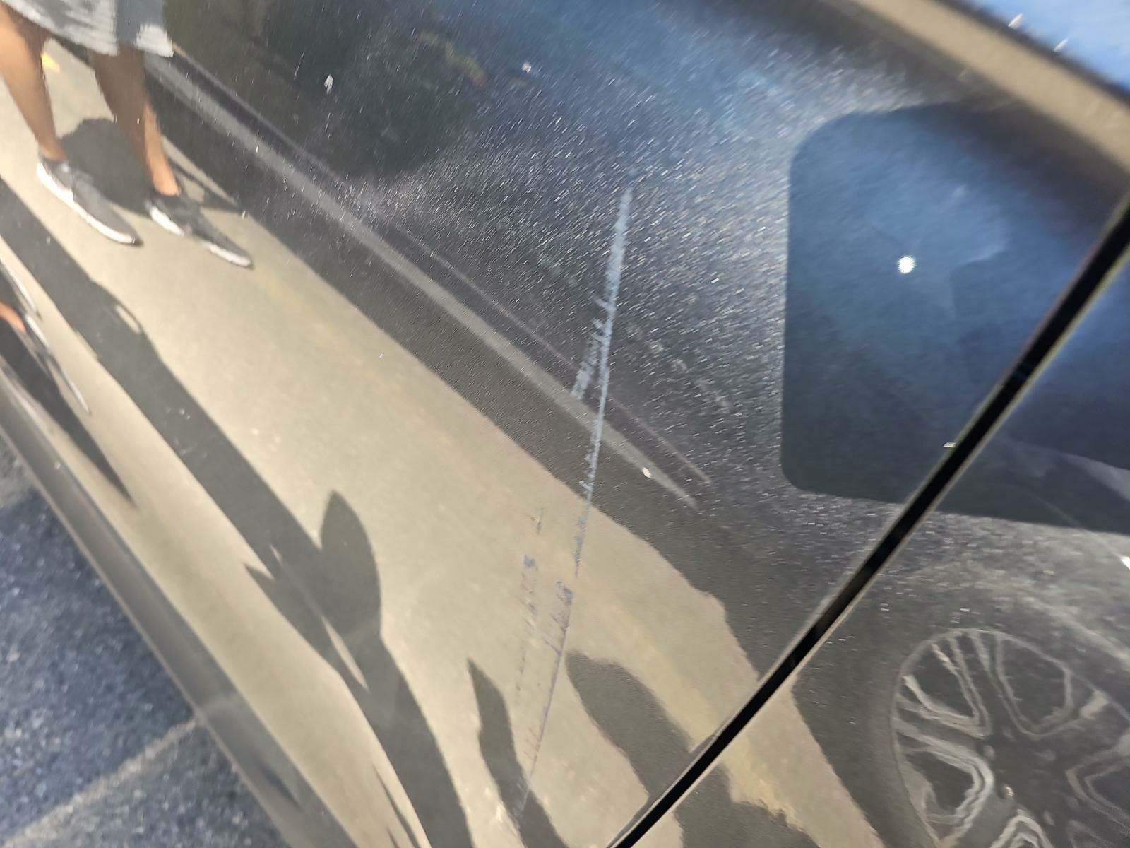 2020 Ford Edge SE FWD