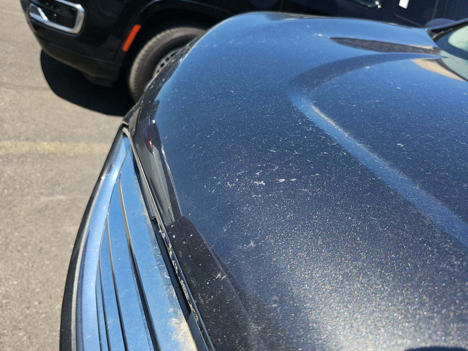 2020 Ford Edge SE FWD