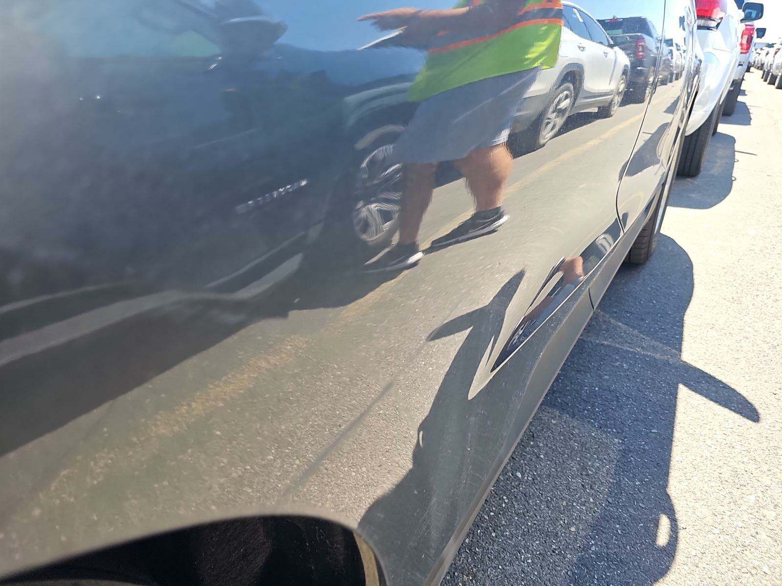 2020 Ford Edge SE FWD