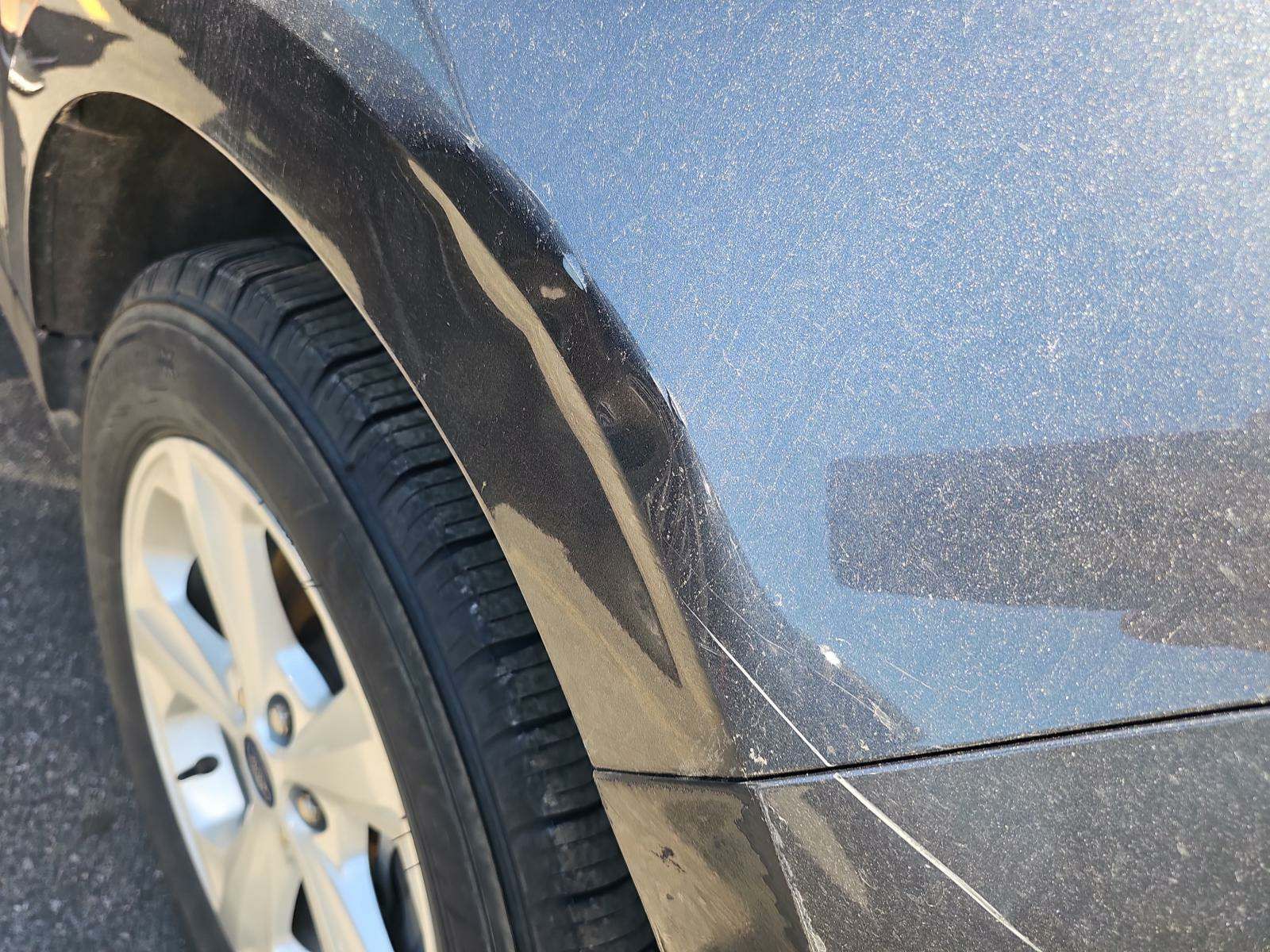 2020 Ford Edge SE FWD