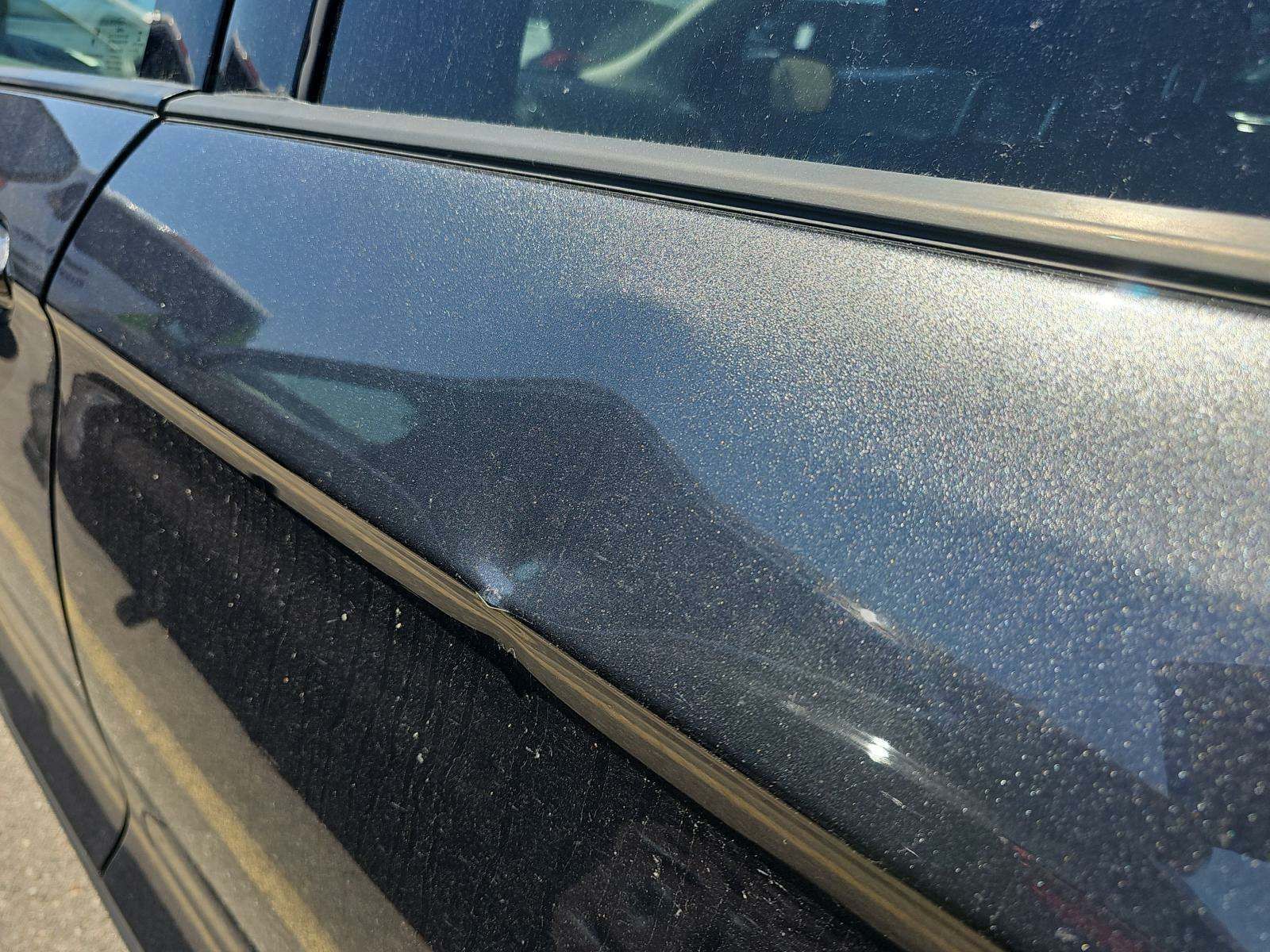 2020 Ford Edge SE FWD