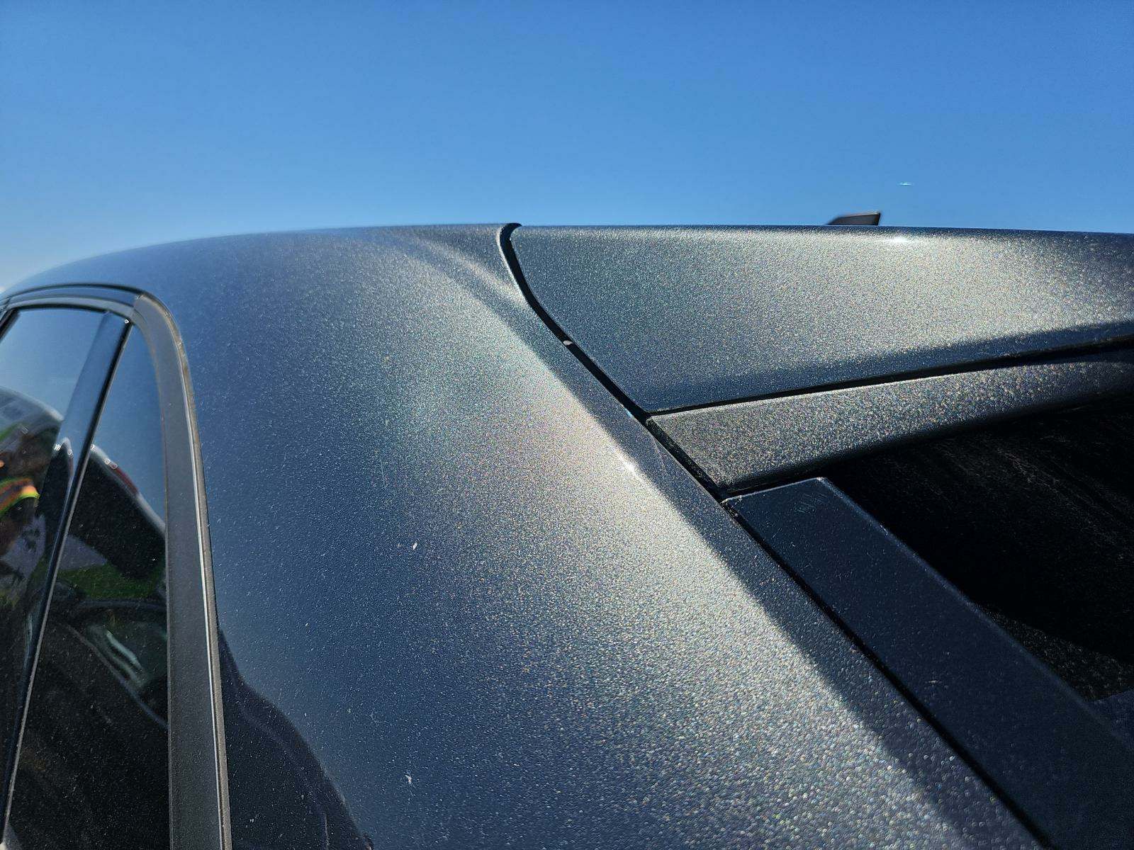 2020 Ford Edge SE FWD