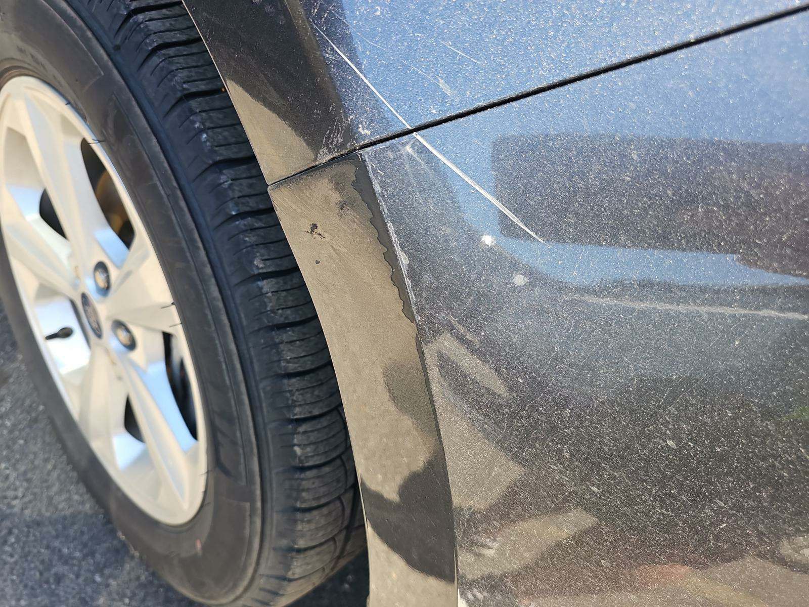 2020 Ford Edge SE FWD