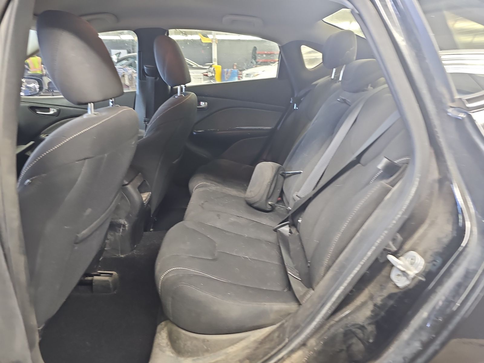 2013 Dodge Dart SXT FWD