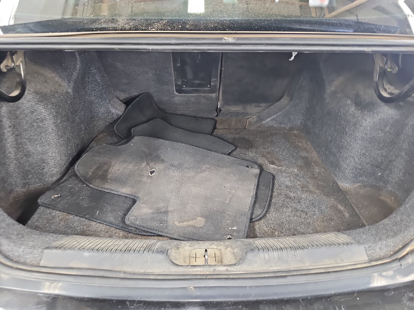 2013 Dodge Dart SXT FWD