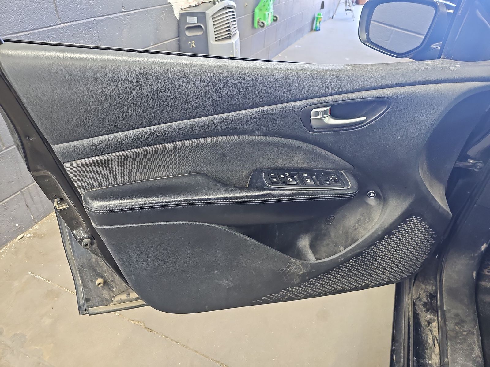 2013 Dodge Dart SXT FWD