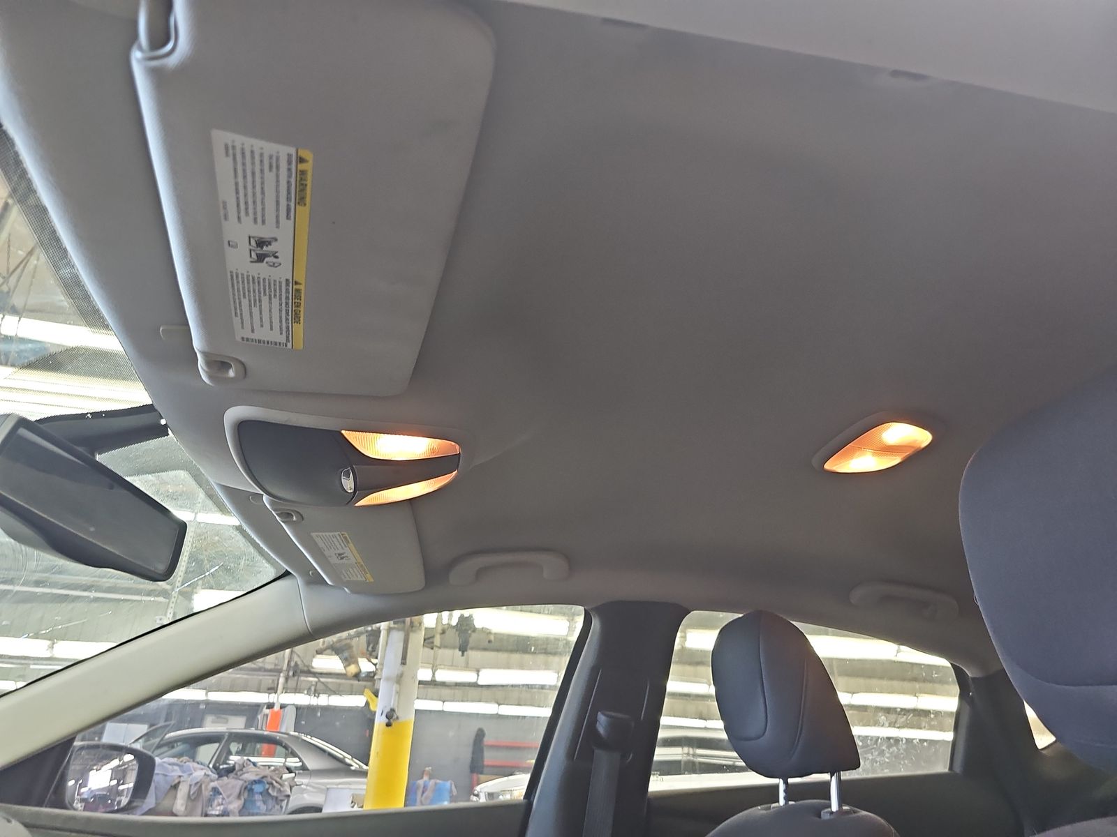 2013 Dodge Dart SXT FWD