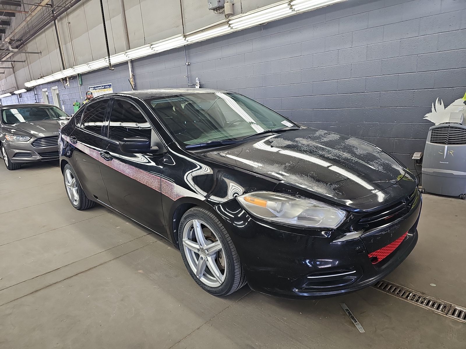 2013 Dodge Dart SXT FWD