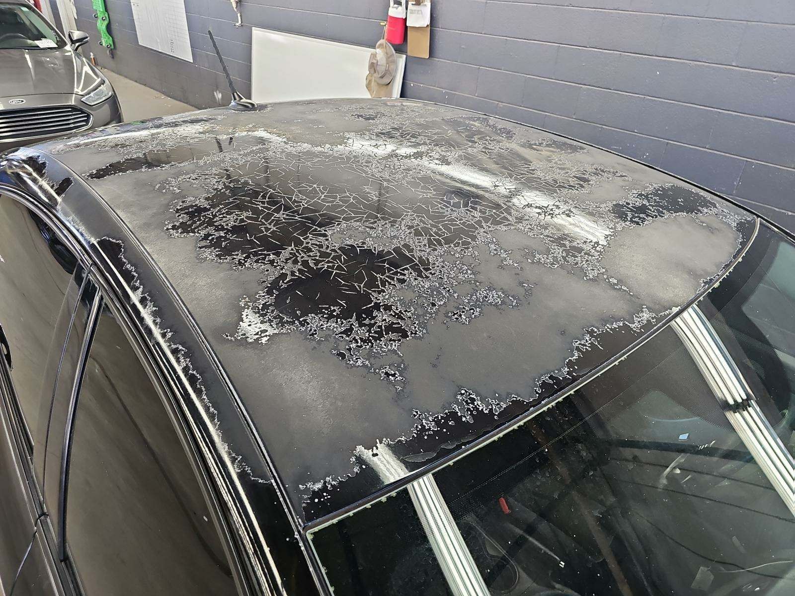 2013 Dodge Dart SXT FWD