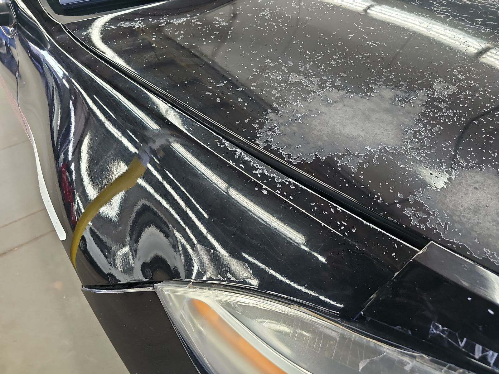 2013 Dodge Dart SXT FWD