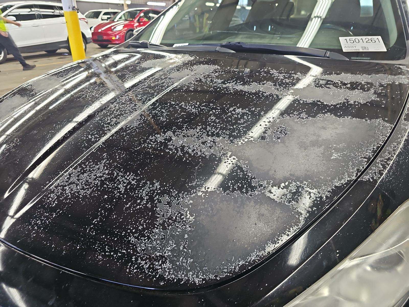 2013 Dodge Dart SXT FWD