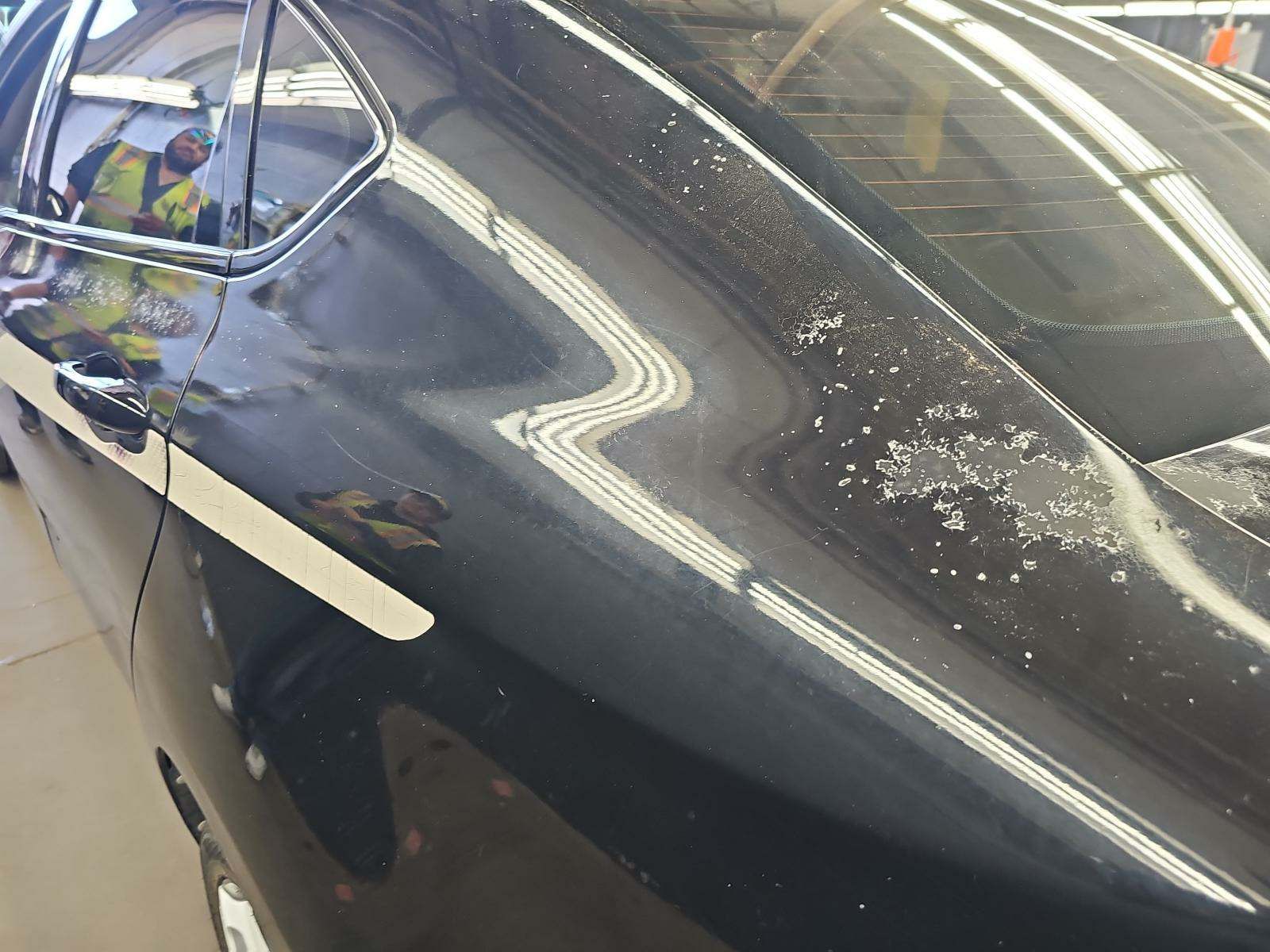 2013 Dodge Dart SXT FWD