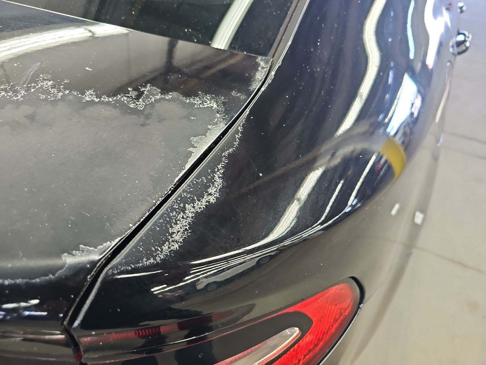 2013 Dodge Dart SXT FWD