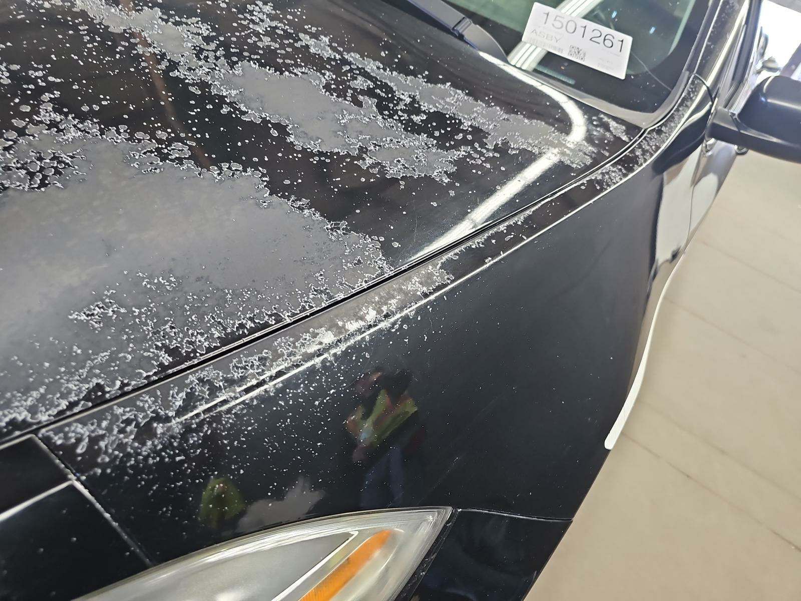 2013 Dodge Dart SXT FWD