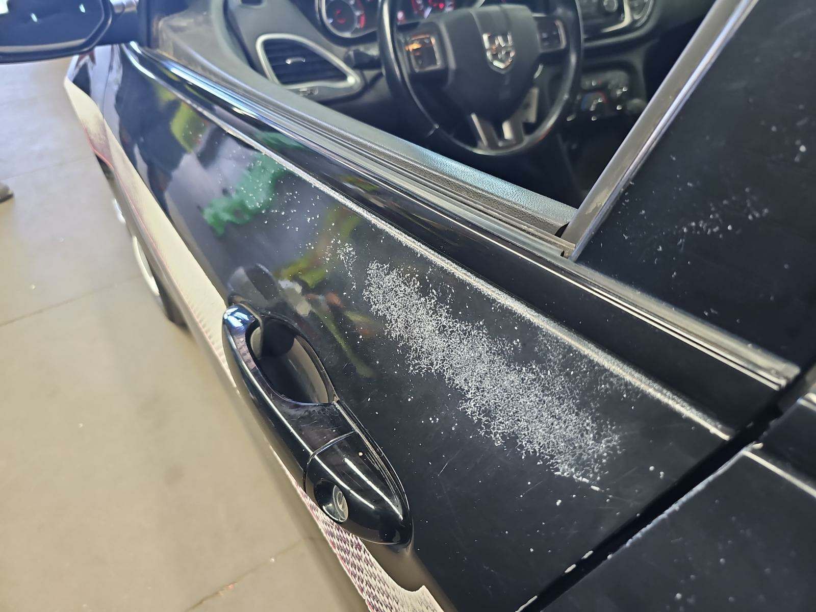 2013 Dodge Dart SXT FWD