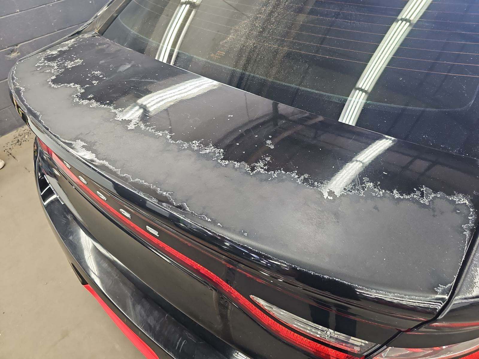 2013 Dodge Dart SXT FWD