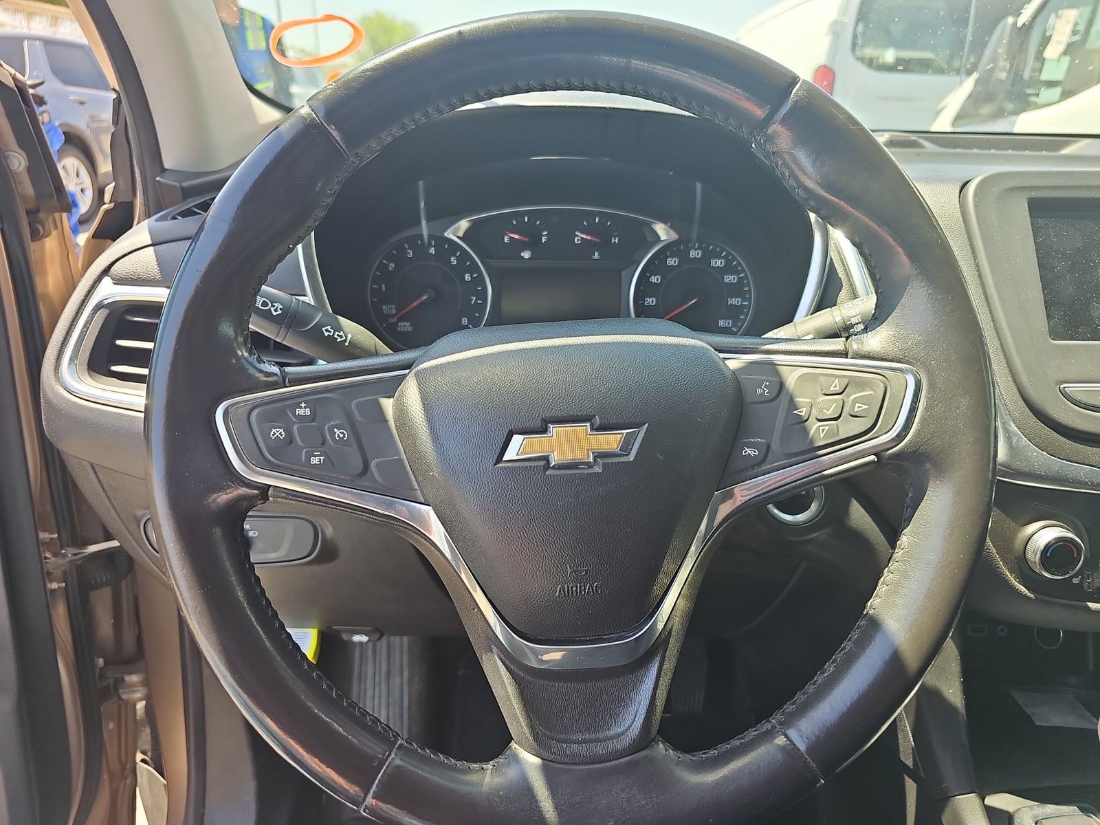 2019 Chevrolet Equinox LT AWD