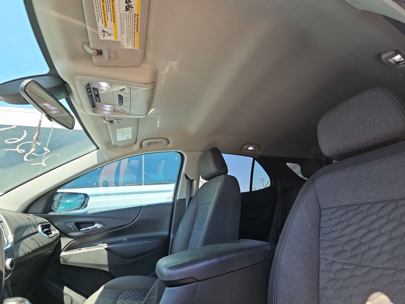 2019 Chevrolet Equinox LT AWD