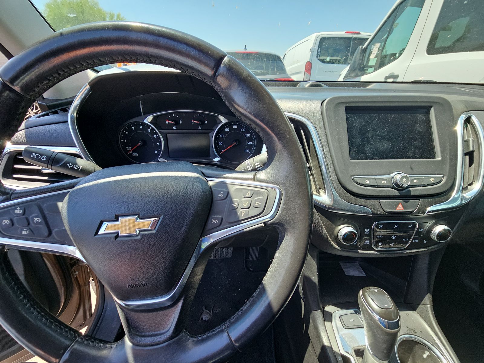 2019 Chevrolet Equinox LT AWD