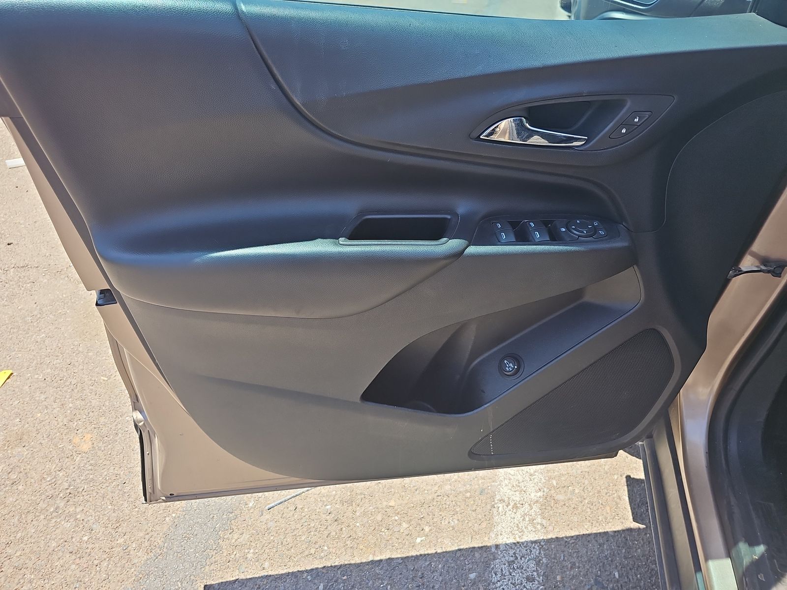 2019 Chevrolet Equinox LT AWD